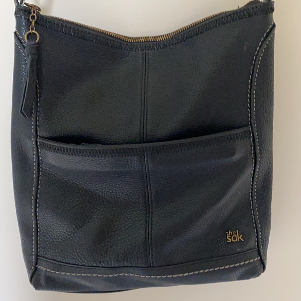 Adjustable crossbody Bag - Picture 2 of 5